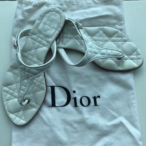 Dior Women’s Sandals